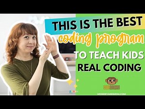 CodeMonkey Review | The Best Homeschool Coding Program for Real Programming Skills