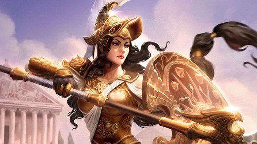 Smite 2 unveils its next 19 gods as it continues to battle MOBA rivals like Deadlock