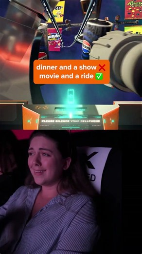 Celebrate National Roller Coaster Day At The Movies #NationalRollerCoasterDay