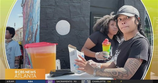 What's the best HBCU? Atlanta residents weigh in