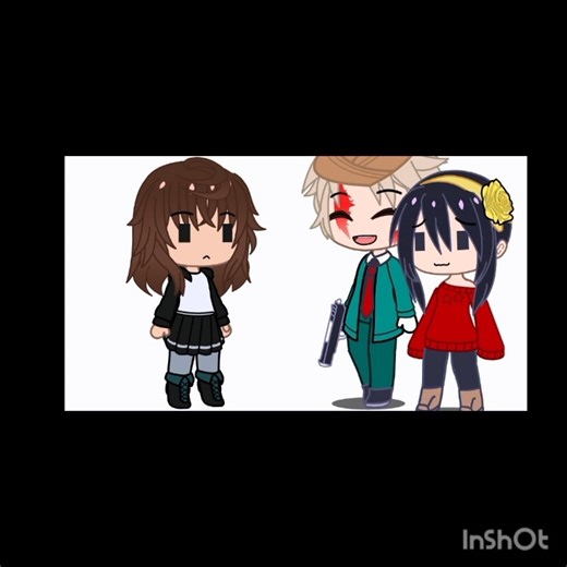 Happy birthday wishes from my favourite characters!!❤️