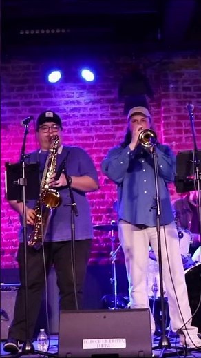 If I Were a Rich Man: Brass Version!