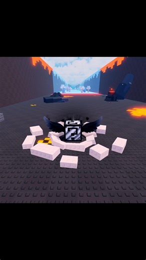 Lucky Blocks #roblox #brainrot #rblx