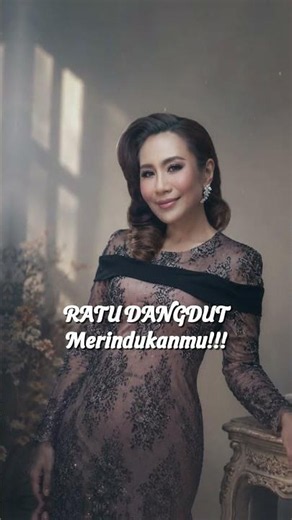 RATU Dangdut Sedang Merasa Rindu #amelina #mvmmusic