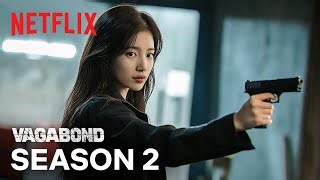 Vagabond Season 2 Concept Trailer Bae Suzy Lee Seung Gi Rd Motions Mp3 & Mp4 Download