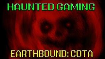 Earthbound: Crypt of the Ancients