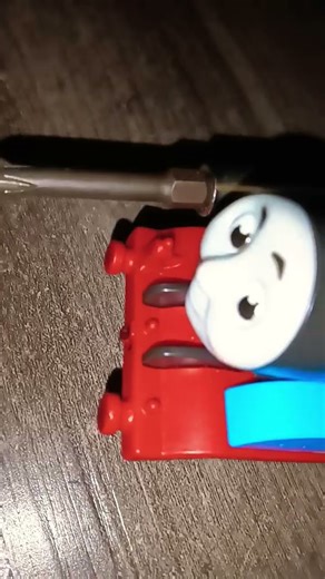 Where’s my Money 3#thomasandfriends #funny #famlyguy