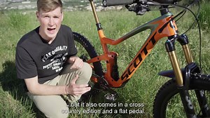 339K views · 4.8K reactions | [Deore XT First Look] Designed for the...