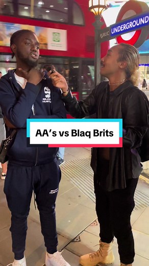 Replying to @Brandon Childs359 how do u know where ur from when u didnt even name the place where your from. U aint from Jamaica. Pocahontas lookin ppl from Jamaica (Arawaks) #fyp #foryou #foryoupage #london #londontravel #londontiktok #londontrip #londonlife #british #blackbritish #england #uk #unitedkingdom #londonlifestyle