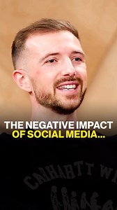 5.9K views · 24 reactions | How to have a healthier relationship with social media  Neuroscientist @tjpower explains  Follow @greatness for daily inspiration ✨ | Greatness | Facebook