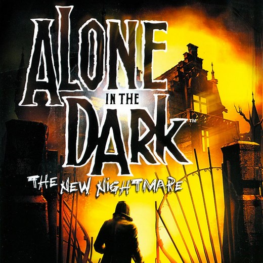 Alone in the Dark: The New Nightmare - IGN