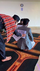 7.8K views · 79 reactions | Masjid Ka Khadim Help Q Maang Rha Tha  | Tich Button | Tich Button | Facebook