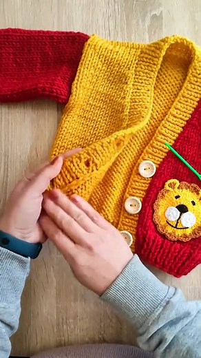 278K views · 1.9K reactions | Nouveau modèle 臨 #creative #faitalamain #designercrochet #handmade | Crochet Tutorials | Facebook