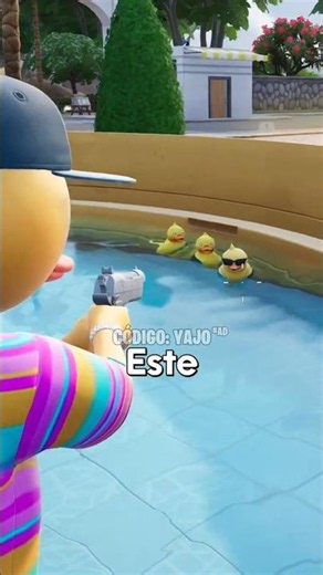 🤯This duck will make you rich in Fortnite!🤯
