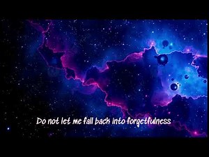 The Lord’s Prayer Reimagined Through Eckhart Tolle Teachings