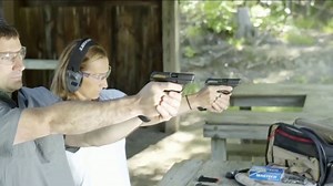 Taurus Spectrum TV Spot, 'Comfort and Functionality'