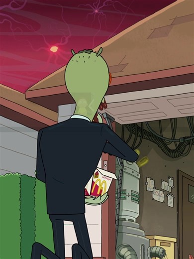 Top Rick and Morty Clips That You Can't Miss