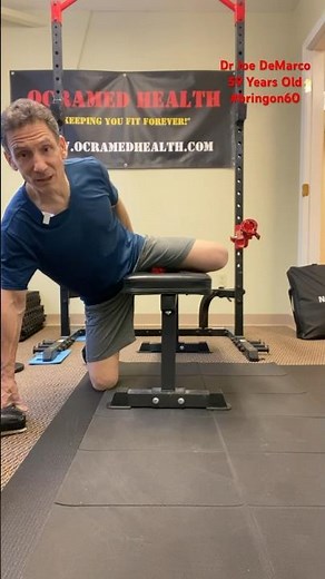 Fix Groin and Adductor Strain