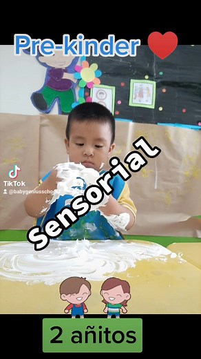 Baby Genius School on Reels | Facebook
