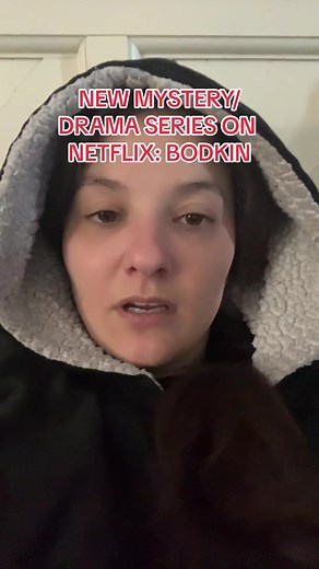 #ShowReviewsByAlycia | Bodkin (@Netflix) . . . #bodkin#bodkinnetflix#bodkinseries#dramaseries#mysteryseries#thrillerseries#netflixdrama#netflixmystery#netflixthriller#showreview#whattowatch#showreviews#showrecommendations#showrecommendation#reviewsbyalycia#showtok#seriestok#seriestiktok#influencer#thriller#mystery#thrillershow#mysteryshow#limitedseries#netflixlimitedseries#truecrime#netflixoriginal#netflixseries#huluoriginal#huluseries#hbo#hbomax#hbomaxseries#hbomaxoriginal#hboseries#showreviewe