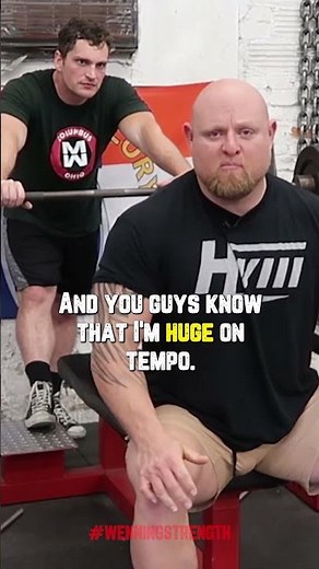 Matt Wenning's Guide to Building Bigger Pecs with Targeted Exercises