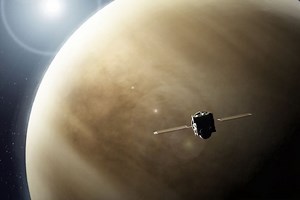 NASA will launch first U.S. missions to Venus since 1989