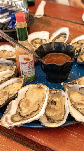 Conoces el abulon? Este es el molusco con mas valor en las aguas de Baja California Sur #abalone #molusco #seafood #catchandcook | Hoy Se Pesca