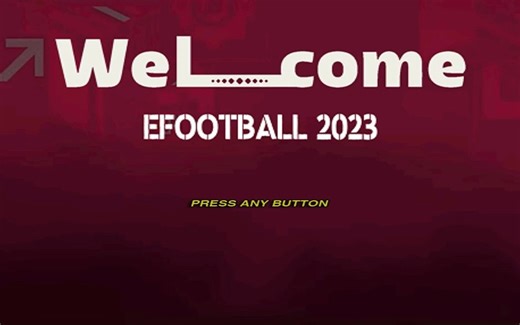 【PS2新游】实况足球2023 世界杯版，汉化演示