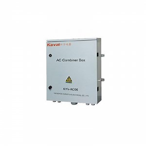 [Hot Item] 12kw DC Solar Combiner Box for Solar System