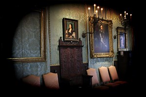 Gardner Museum art heist