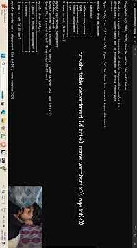 MySQL Zero to Hero Part - 2 | Create Database, Update Data and Drop Database | #Sharma_G_Programming