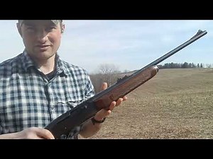 testing 12ga. slug vs 30-06 (just for fun)