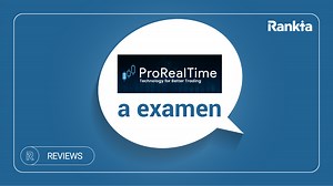 ProRealTime opiniones [2025]: plataforma de trading, precios y brokers