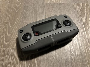 Watch DJI Mavic 2 Pro Controller Demonstration on Amazon Live