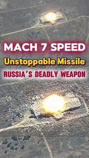 The Russian Iskander missile can reach speeds of up to Mach 7 — that’s over seven thousand kilometers per hour. In just minutes, it can destroy targets up to five hundred kilometers away. With advanced guidance that evades radar and defenses, this missile keeps NATO constantly alert. ⚡ Follow for more insane military facts! #Iskander #Russia #MilitaryPower #Mach7 #Hypersonic #Missile #Defense #Reels | Brader Strategic | Facebook