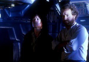 Watch: Vintage 23-Minute ‘Alien’ Interview With Ridley Scott, H.R. Giger, Sigourney Weaver, Tom Skerritt & More