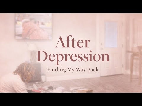 Cleaning My Home After Depression | Finding Peace, Healing & Starting Over