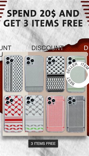 🎉 Spend $20 & Get 3 Items FREE 🎉 Your shopping just got more rewarding! 🛍️ 🧾 Spend $20 or more then take 3 items for FREE! Just fill your cart with your favorites and use the code BUY1GET1 at checkout. 🧾 Spend $20 or more, then take 3 items for FREE! the code | Bzaar Store