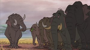 [插曲]The Jungle Book.Colonel Hathi's March