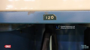 We are pleased to offer the following Toyota Simplex FL16 available...