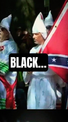 Why Was Black Success Seen as a Thre4t?🤔