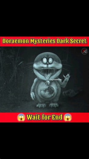 28K views · 624 reactions | Doraemon Mysteries Dark Secret ✅ #Doraemon #Mysteries #DarkSecret #Facts #Reels | Joy Chakraborty | Facebook