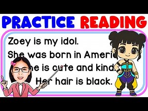 ENGLISH READING LESSON FOR KINDER GRADE1 | LEARN TO READ | READING TUTORIAL FOR KIDS | TEACHER AYA