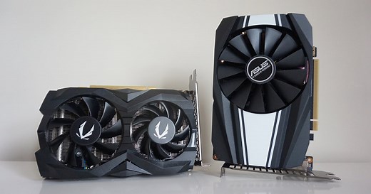 Nvidia GTX 1660 vs 1660 Super: Which one should you buy?