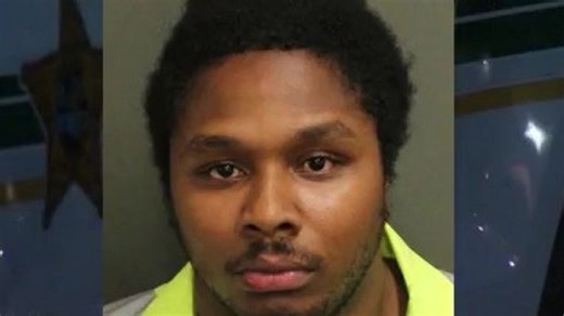 Florida man kills girlfriend in bed with 3 kids, stages murder