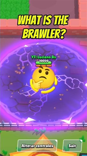 What is the brawler? #brawlstars #piper #tara #usa #bs #fypシ