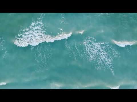 Relaxing Waterfall Video with Nature Sounds | Stress Relief & Serenity.