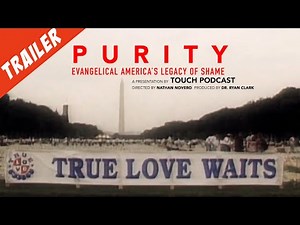 Purity | Evangelical America's Legacy of Shame