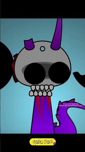 Incredibox Sprunki Swapped Phase 7 😱 Sprunki Swap Versions