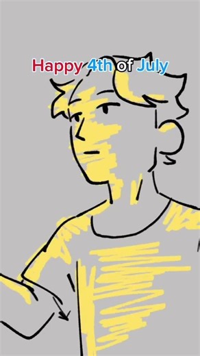 That Time of Year Again 🎆 | Anime Art Reels with Fireworks Vibes